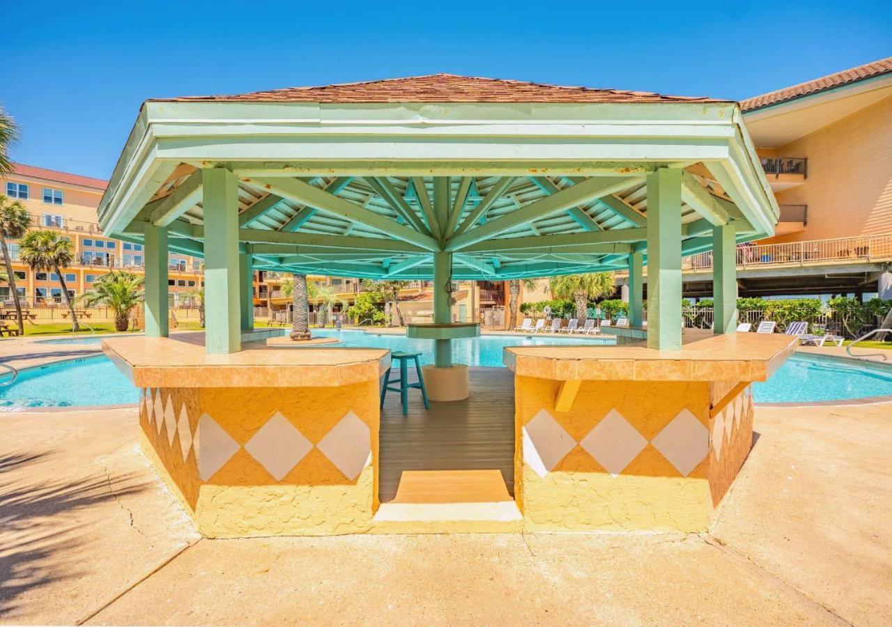 Poolside Paradise Галвестон Экстерьер фото